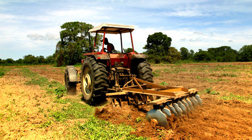 curso tractor agricola