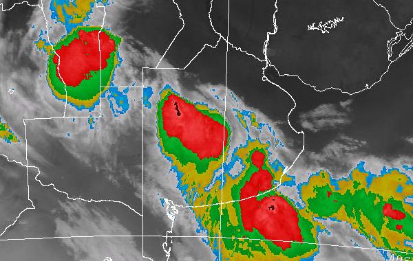 satelital clima pampa humeda 31-12-12 6am
