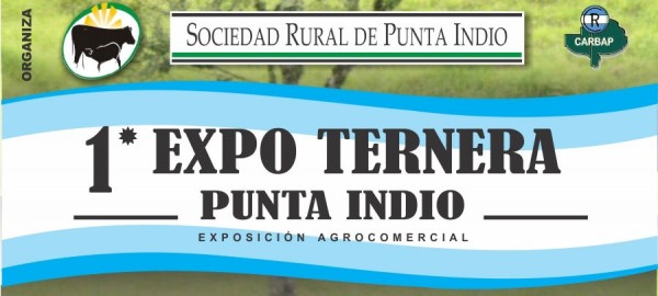 Expo Ternera Punta Indio